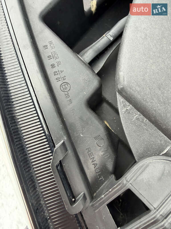 Тентованый Renault Master 2021 в Ковеле