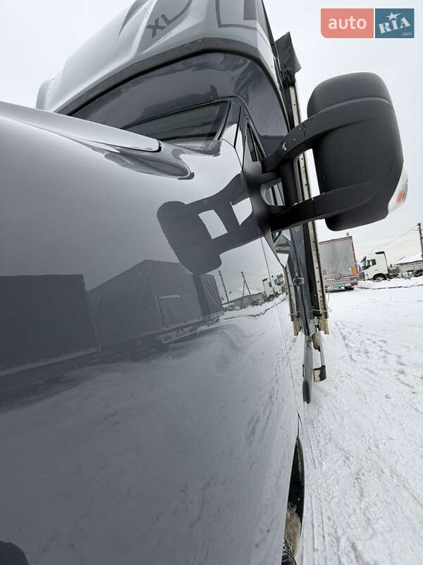 Тентованый Renault Master 2021 в Ковеле