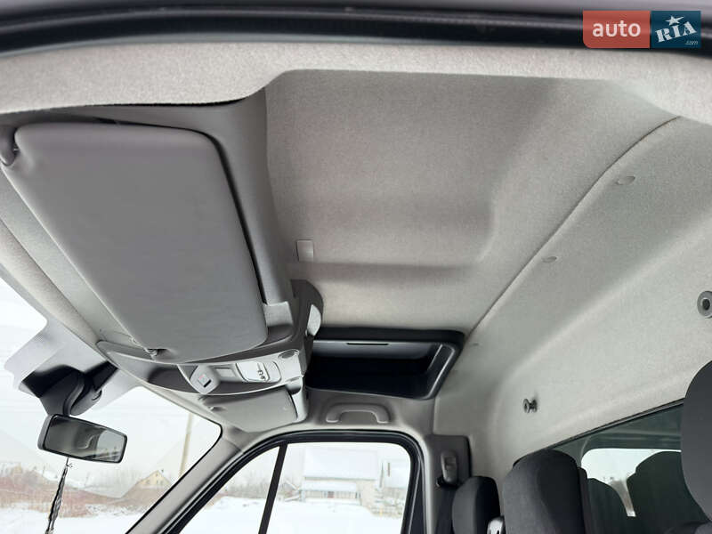 Тентованый Renault Master 2021 в Ковеле