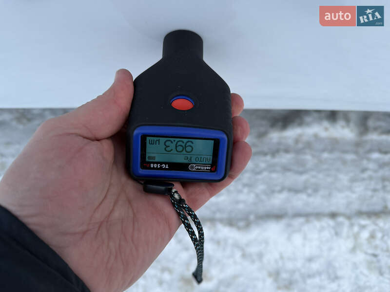 Грузовой фургон Renault Master 2021 в Дубно