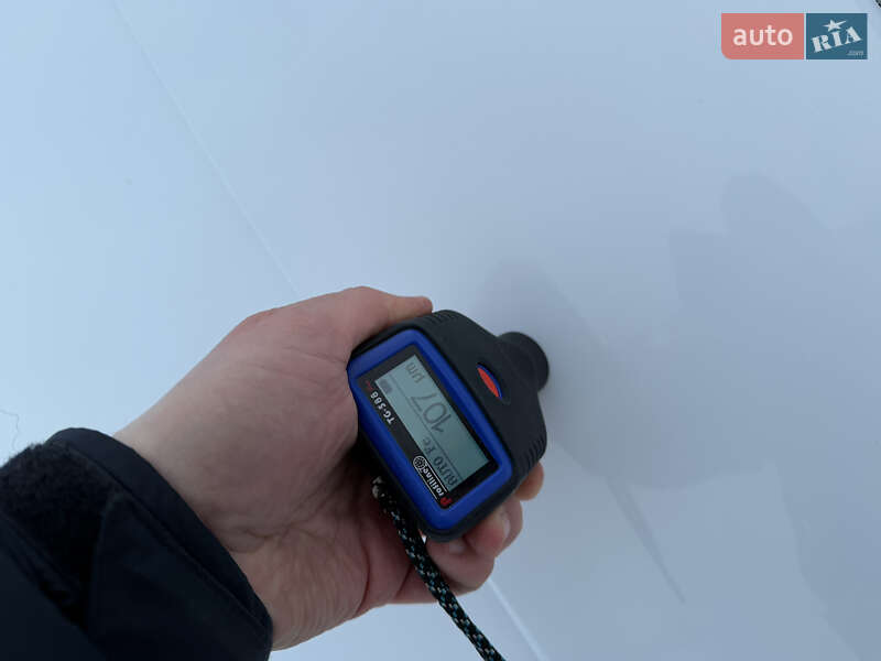 Грузовой фургон Renault Master 2021 в Дубно