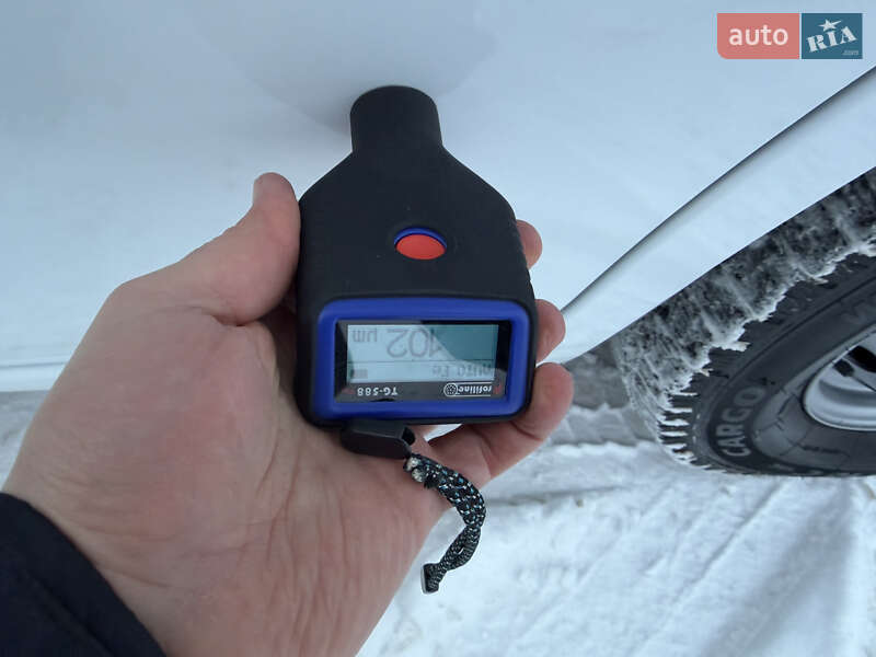 Грузовой фургон Renault Master 2021 в Дубно