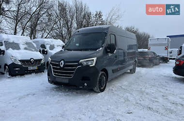 Вантажний фургон Renault Master 2022 в Рівному