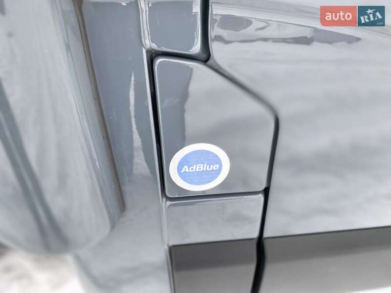 Тентованый Renault Master 2022 в Хусте