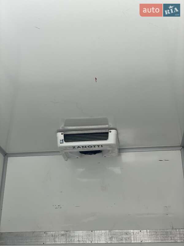 Рефрижератор Renault Master 2018 в Великой Михайловке