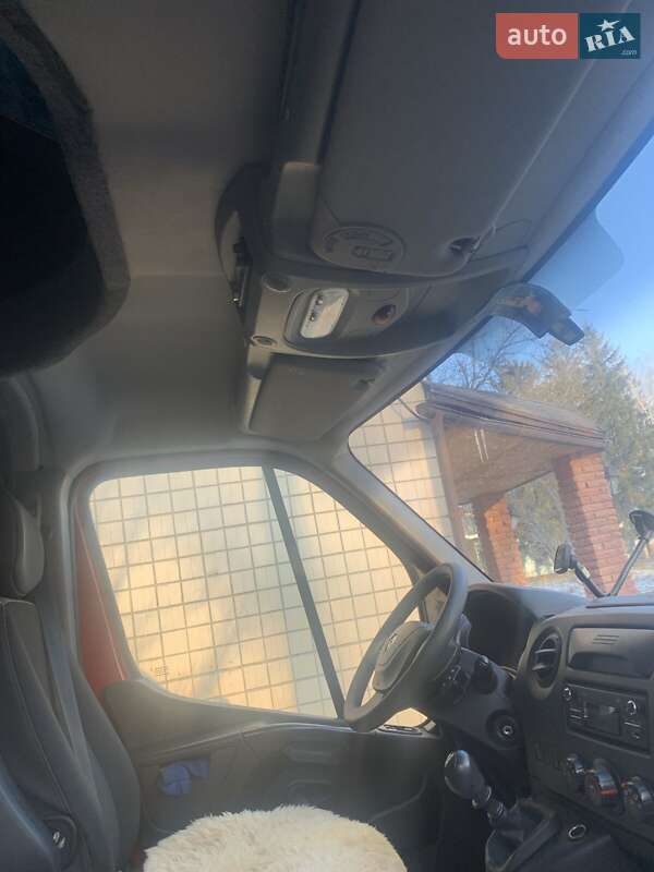 Другие грузовики Renault Master 2018 в Великой Михайловке