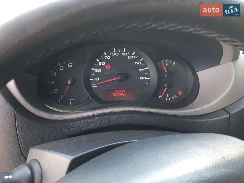 Вантажний фургон Renault Master 2016 в Броварах