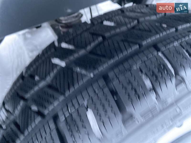 Тентований Renault Master 2022 в Хусті