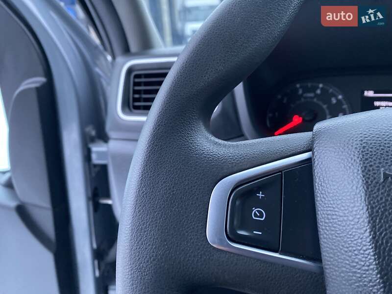 Тентований Renault Master 2022 в Хусті