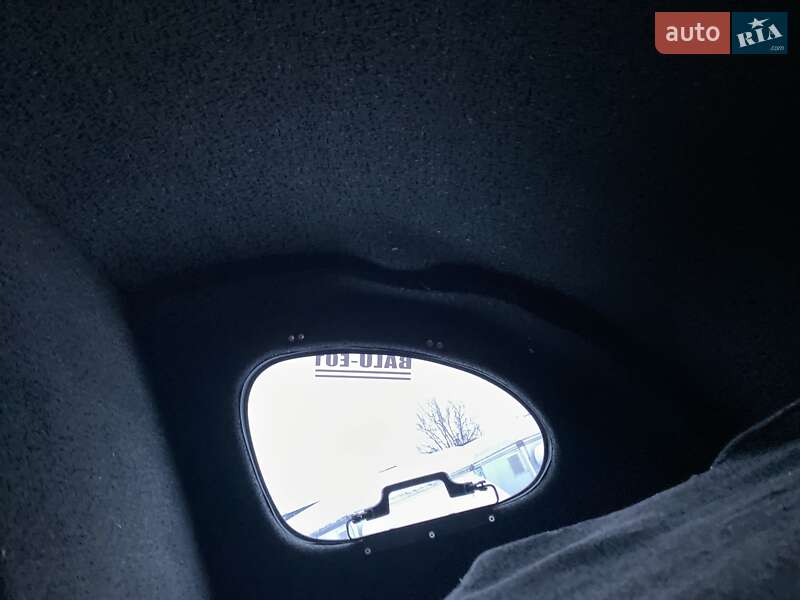 Тентований Renault Master 2022 в Хусті