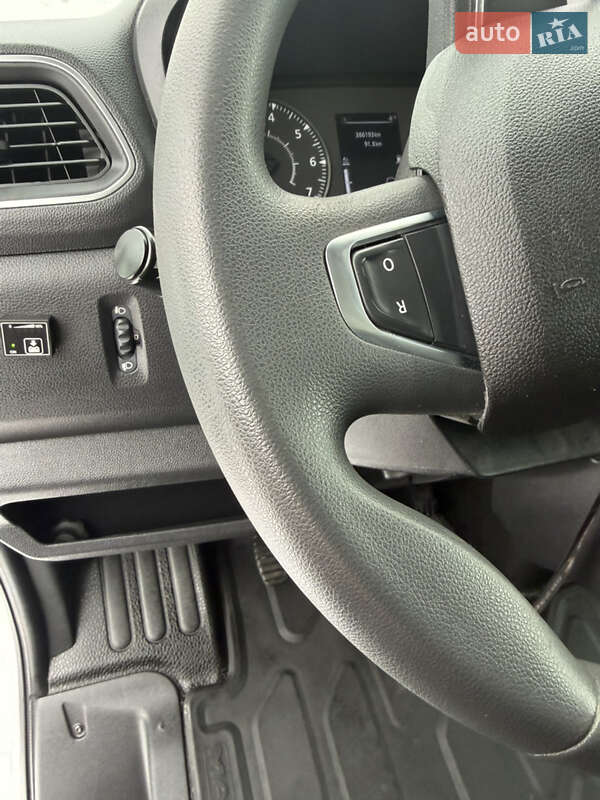 Тентованый Renault Master 2021 в Ковеле