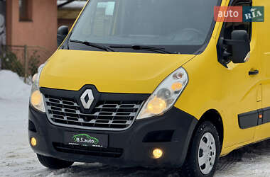 Грузовой фургон Renault Master 2018 в Мукачево