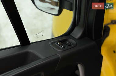 Грузовой фургон Renault Master 2018 в Мукачево