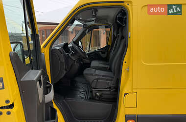Грузовой фургон Renault Master 2018 в Мукачево