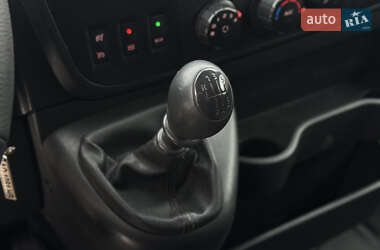 Грузовой фургон Renault Master 2018 в Мукачево