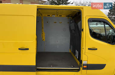 Грузовой фургон Renault Master 2018 в Мукачево