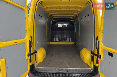 Грузовой фургон Renault Master 2018 в Мукачево