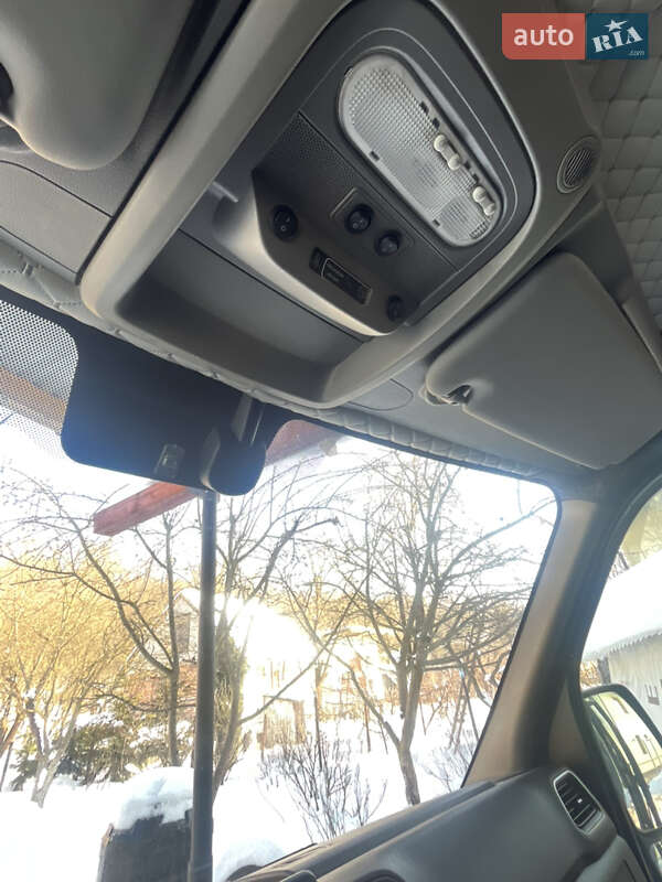 Микровэн Renault Master 2022 в Новом Роздоле