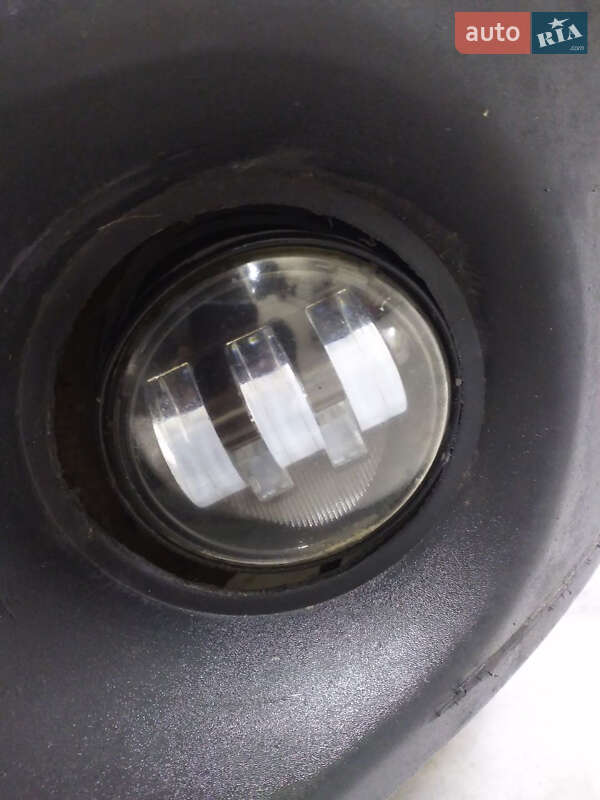 Минивэн Renault Master 2005 в Чернигове