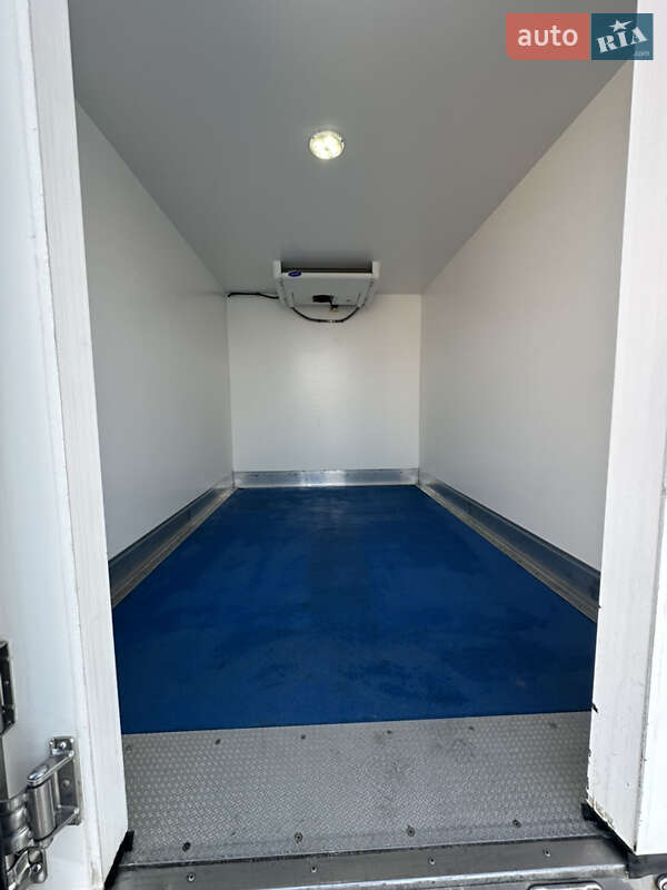 Рефрижератор Renault Master 2021 в Луцке