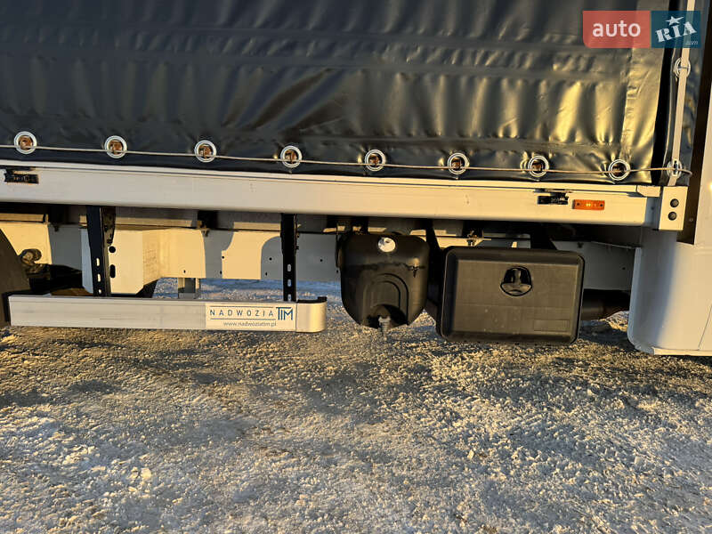 Тентованый Renault Master 2022 в Ковеле