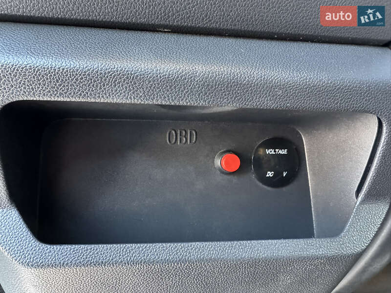 Тентованый Renault Master 2022 в Ковеле