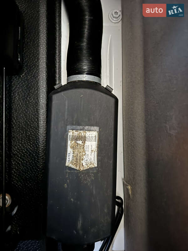 Тентованый Renault Master 2022 в Ковеле