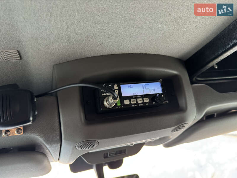 Тентованый Renault Master 2022 в Ковеле