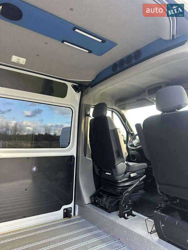 Універсал Renault Master 2018 в Луцьку фото 29 Універсал Renault Master 2018 в Луцьку