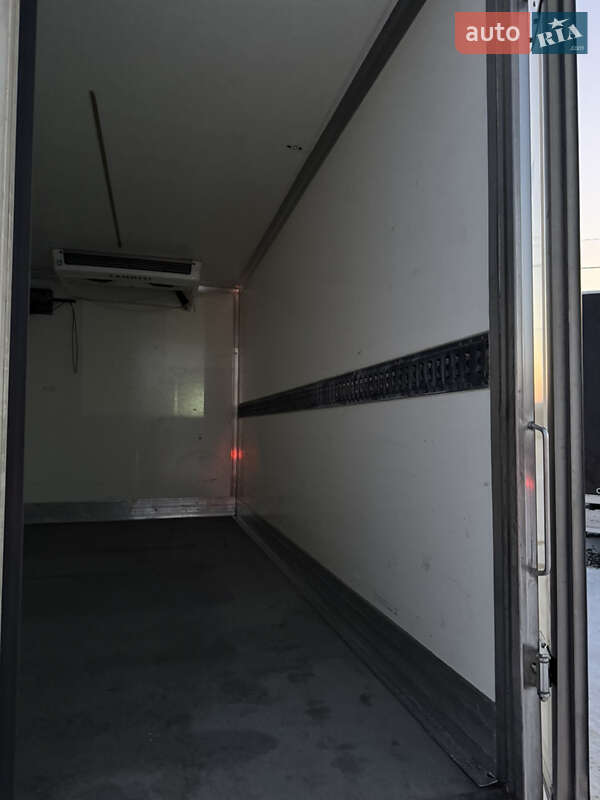 Рефрижератор Renault Master 2019 в Ковеле