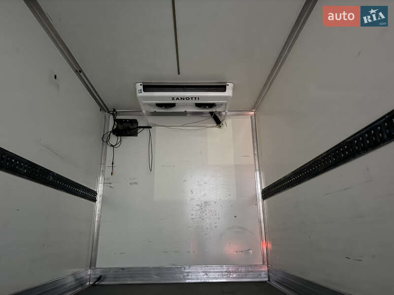 Рефрижератор Renault Master 2019 в Ковеле