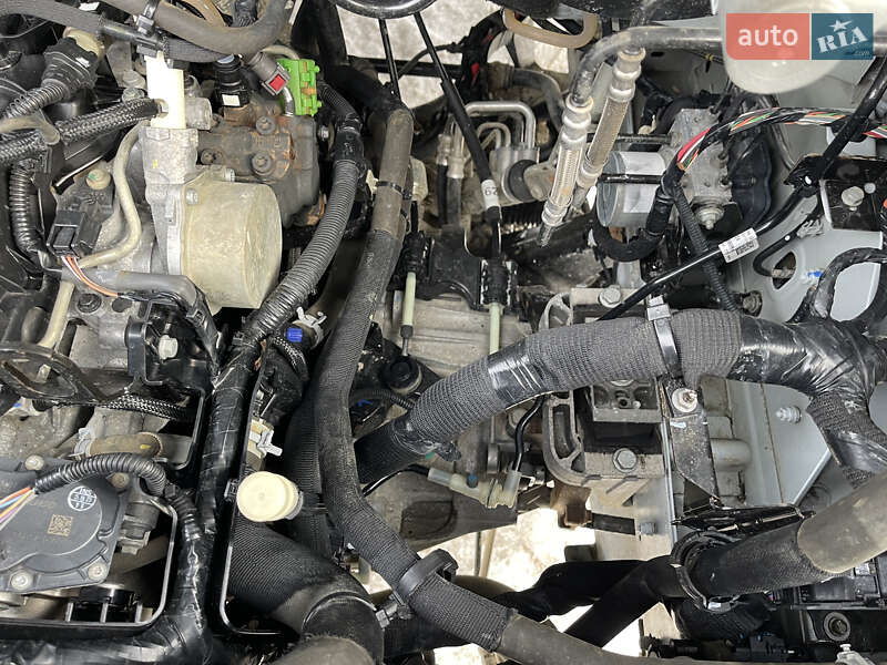 Мікровен Renault Master 2018 в Житомирі