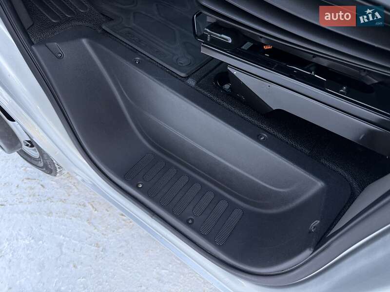 Тентований Renault Master 2022 в Ковелі