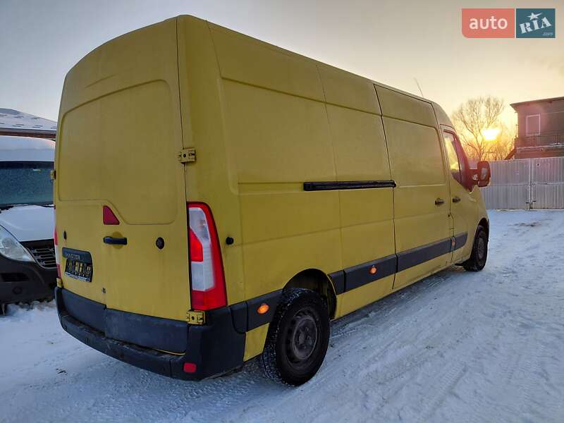 2017 Renault Master, VIN VF1MA000257318911:plate — фото 1 (autoria)