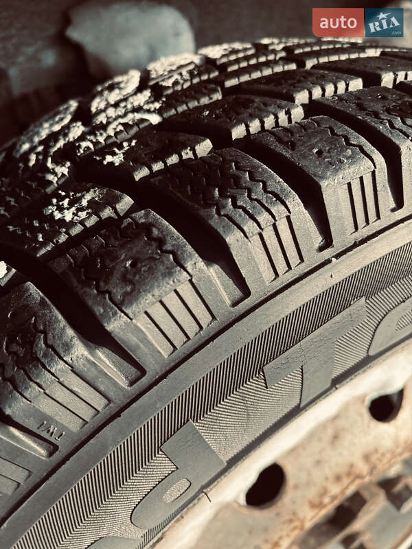 Мінівен Renault Master 2003 в Рівному