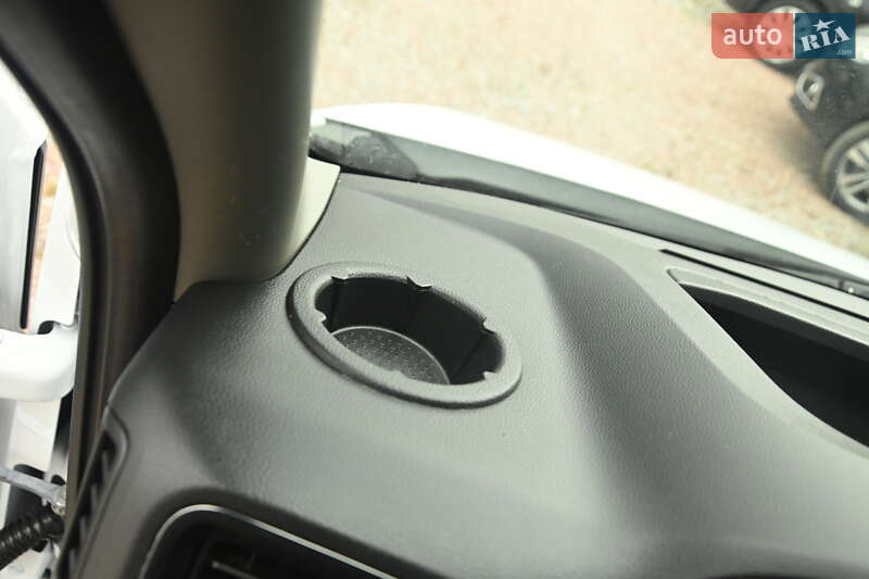 Вантажний фургон Renault Master 2020 в Бердичеві