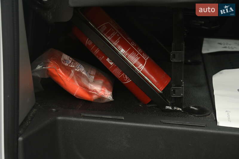 Вантажний фургон Renault Master 2020 в Бердичеві