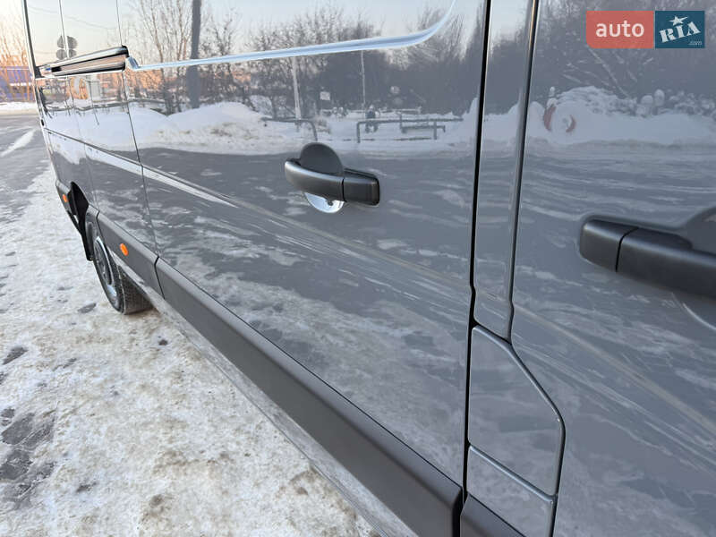 Вантажний фургон Renault Master 2021 в Дубні фото 33 Вантажний фургон Renault Master 2021 в Дубні