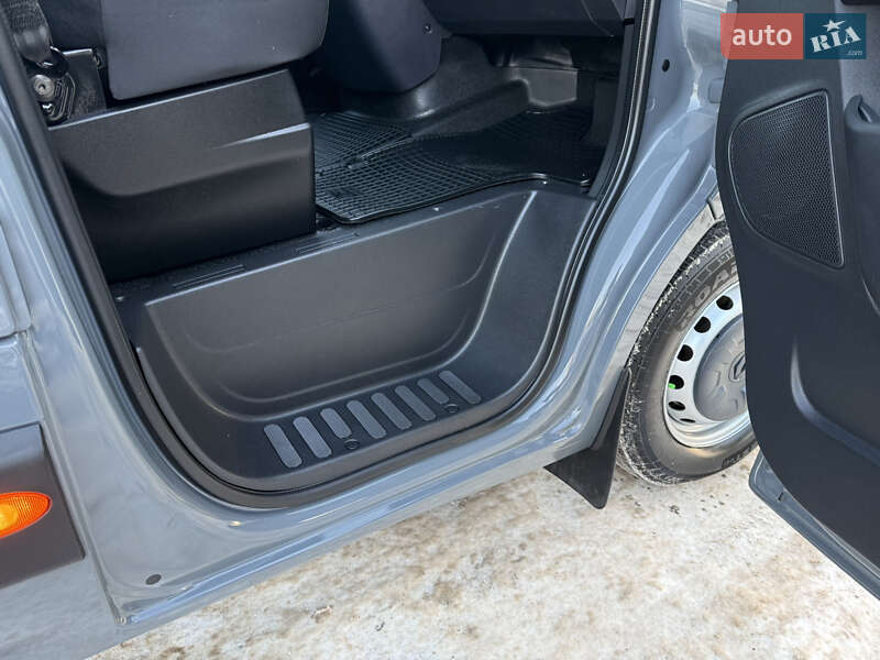 Вантажний фургон Renault Master 2021 в Дубні фото 75 Вантажний фургон Renault Master 2021 в Дубні