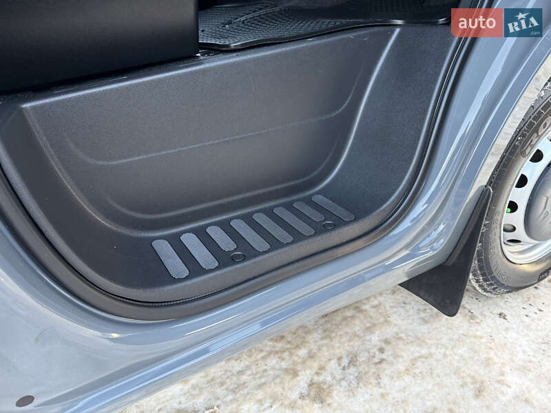 Вантажний фургон Renault Master 2021 в Дубні фото 76 Вантажний фургон Renault Master 2021 в Дубні