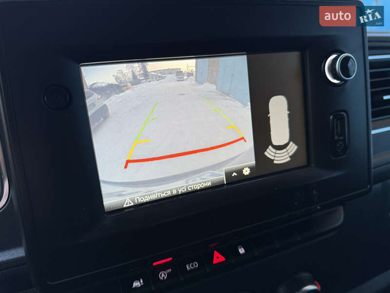 Вантажний фургон Renault Master 2021 в Дубні фото 83 Вантажний фургон Renault Master 2021 в Дубні