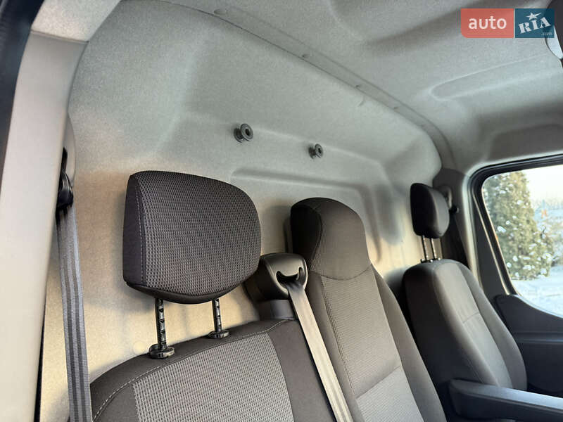 Вантажний фургон Renault Master 2021 в Дубні фото 86 Вантажний фургон Renault Master 2021 в Дубні