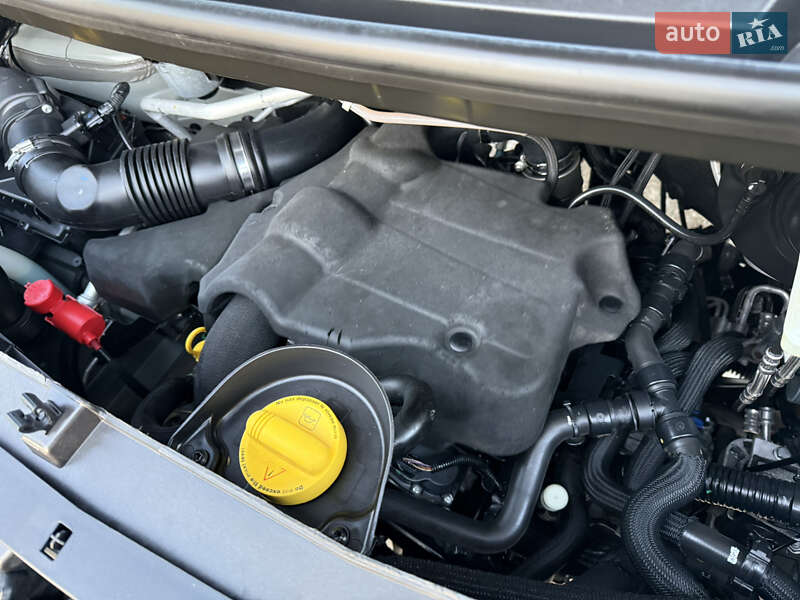 Вантажний фургон Renault Master 2021 в Дубні фото 102 Вантажний фургон Renault Master 2021 в Дубні