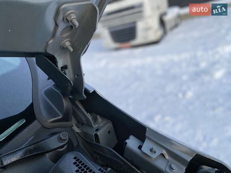 Вантажний фургон Renault Master 2021 в Хусті