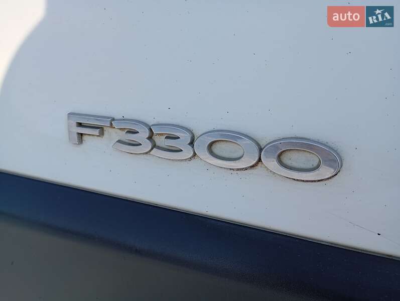 Микроавтобус грузовой (до 3,5т) Renault Master 2011 в Радомышле