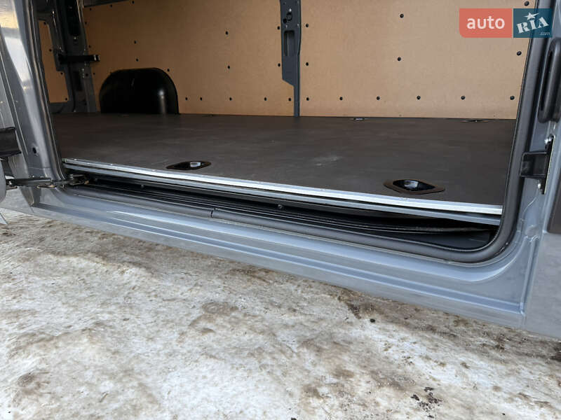 Вантажний фургон Renault Master 2021 в Дубні фото 126 Вантажний фургон Renault Master 2021 в Дубні