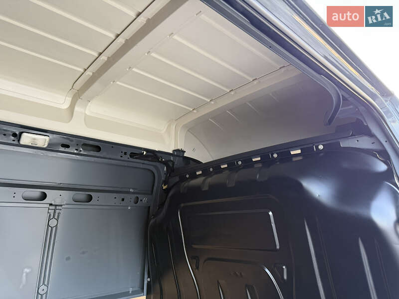 Вантажний фургон Renault Master 2021 в Дубні фото 129 Вантажний фургон Renault Master 2021 в Дубні