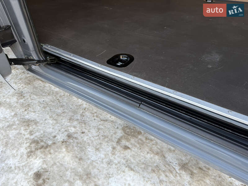 Вантажний фургон Renault Master 2021 в Дубні фото 127 Вантажний фургон Renault Master 2021 в Дубні