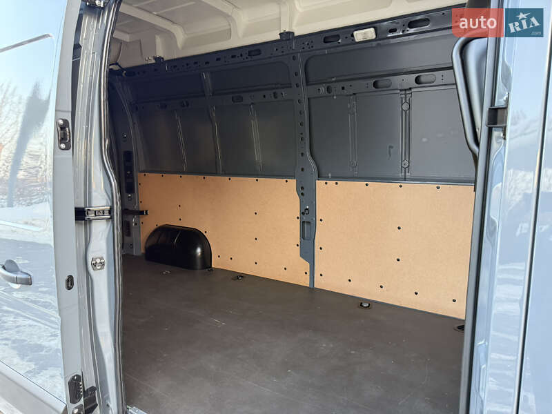 Вантажний фургон Renault Master 2021 в Дубні фото 132 Вантажний фургон Renault Master 2021 в Дубні