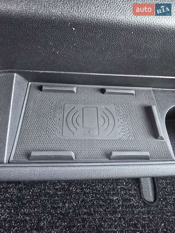 Грузовой фургон Renault Master 2022 в Стрые